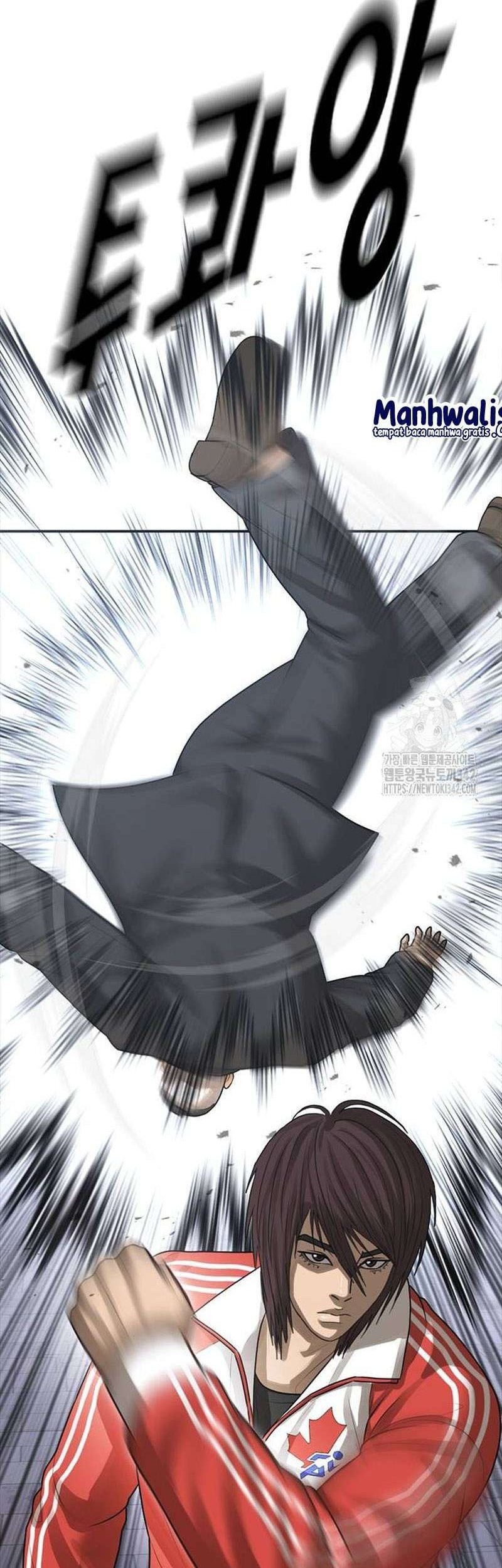 Ulzzang Generation Chapter 58 Gambar 75