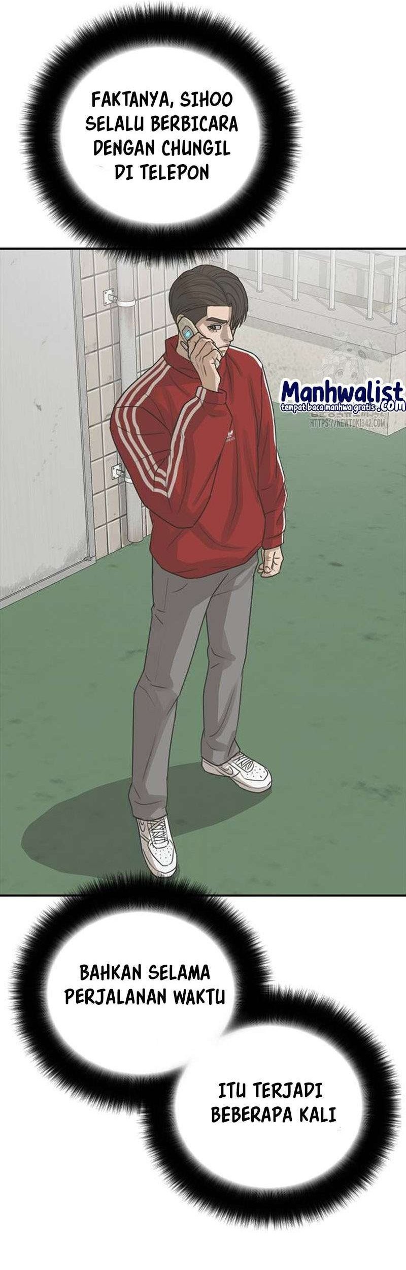 Ulzzang Generation Chapter 58 Gambar 37