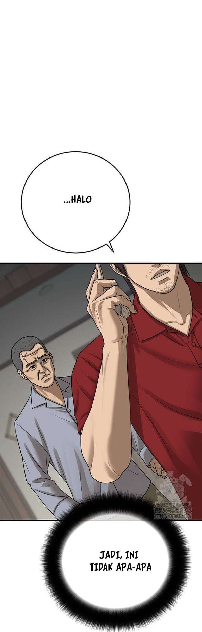 Ulzzang Generation Chapter 58 Gambar 38