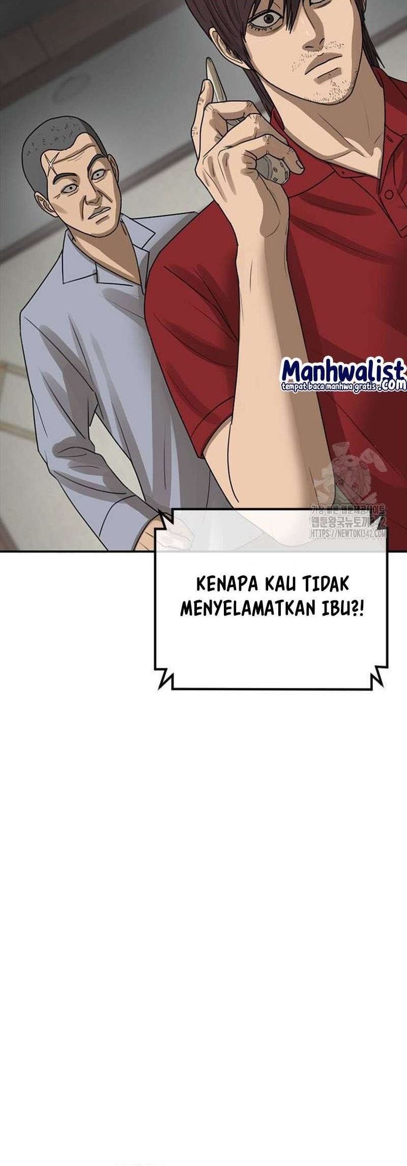 Ulzzang Generation Chapter 58 Gambar 44