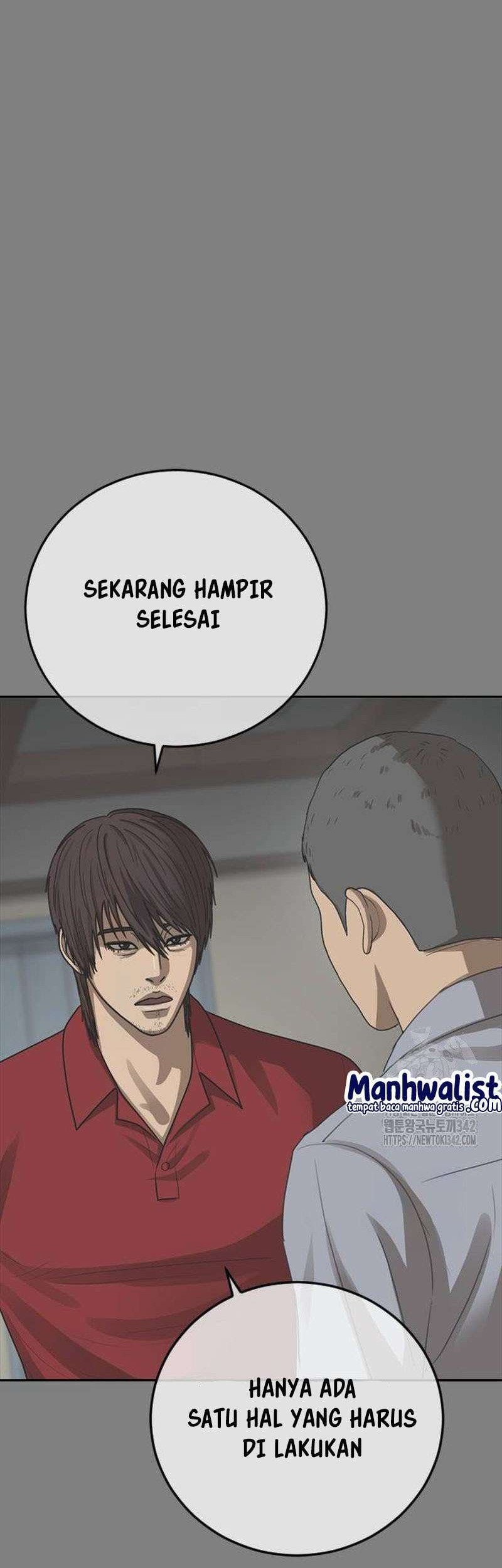 Manhwa Ulzzang Generation Chapter 58 gambar nomor 2