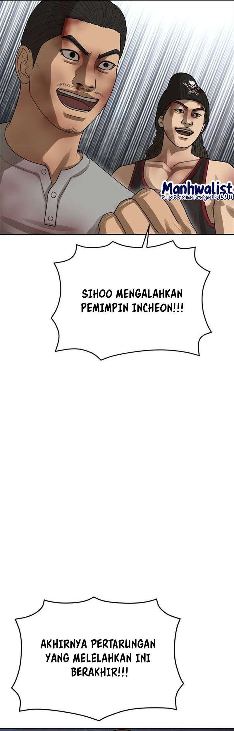 Ulzzang Generation Chapter 58 Gambar 97