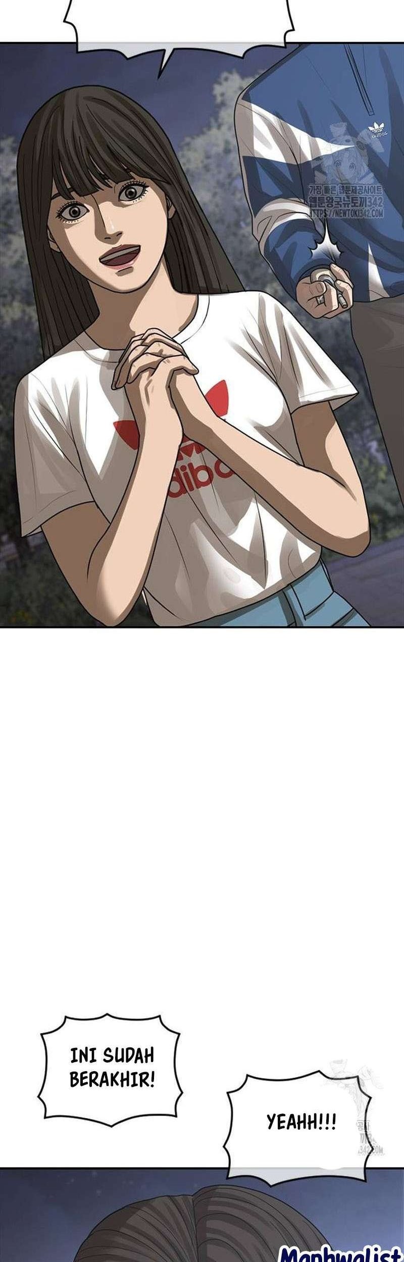 Ulzzang Generation Chapter 58 Gambar 99