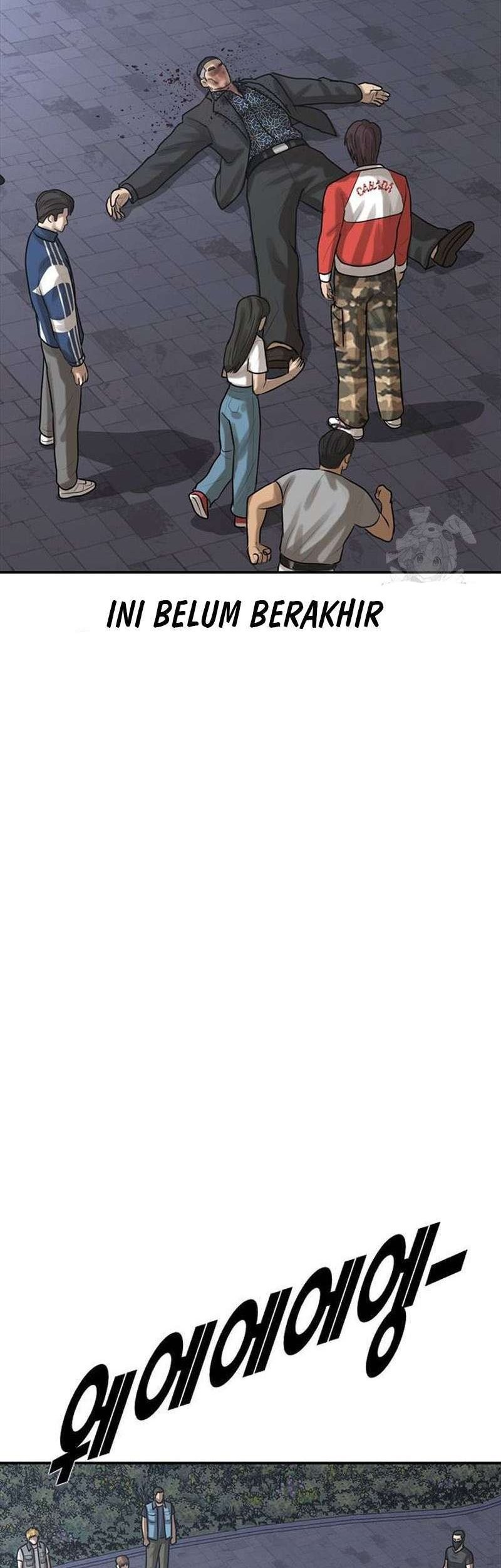 Ulzzang Generation Chapter 58 Gambar 101