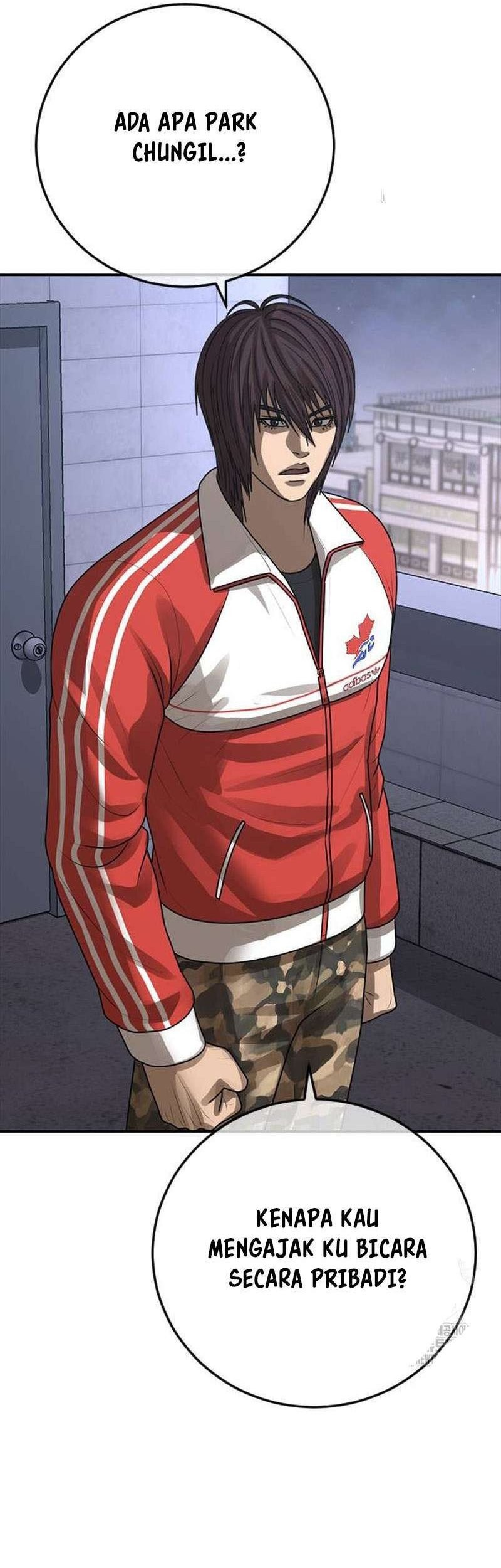 Ulzzang Generation Chapter 58 Gambar 105