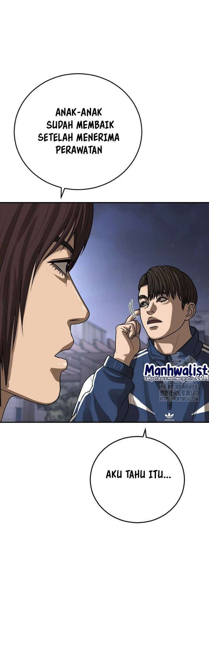 Ulzzang Generation Chapter 58 Gambar 106