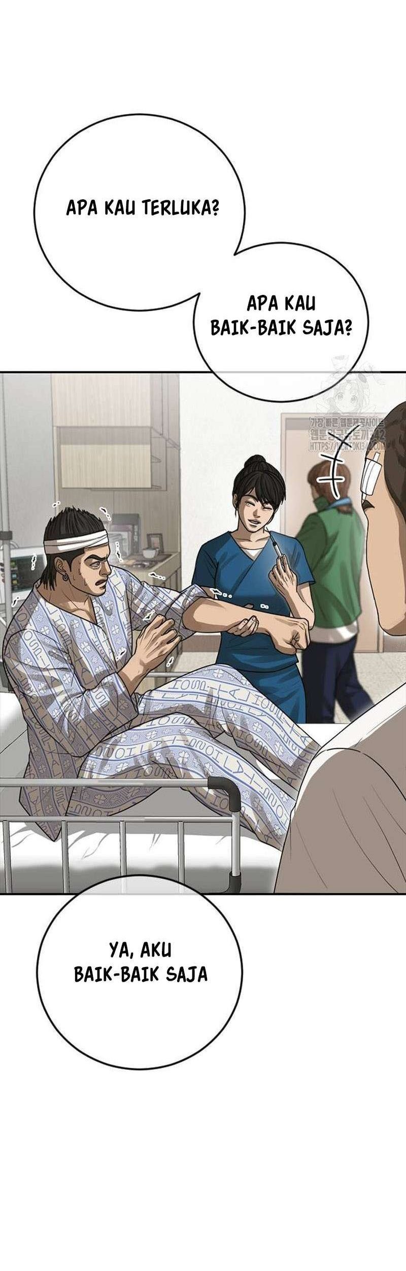 Ulzzang Generation Chapter 58 Gambar 107