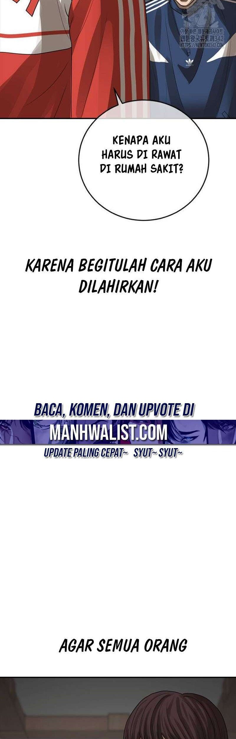 Ulzzang Generation Chapter 58 Gambar 111