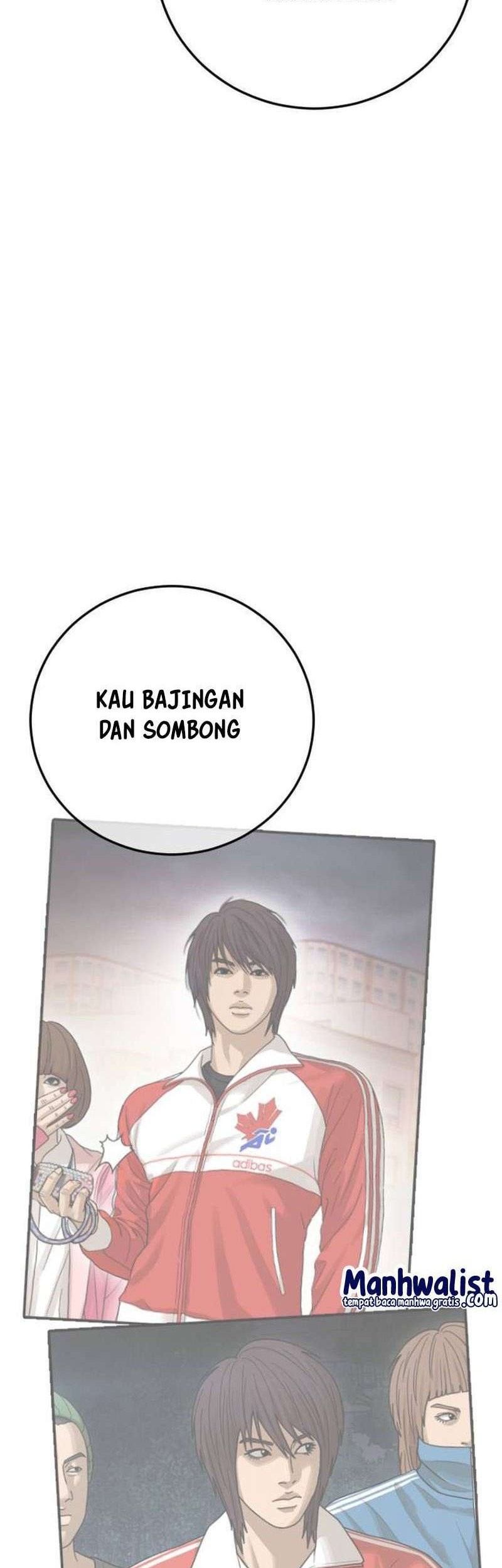 Ulzzang Generation Chapter 58 Gambar 115