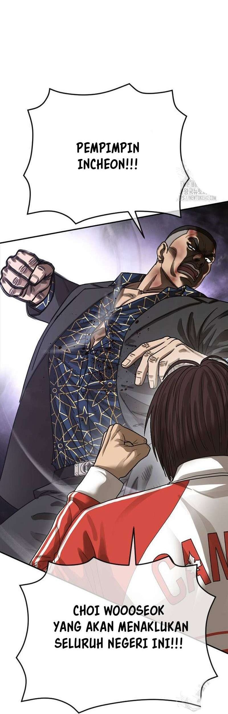 Ulzzang Generation Chapter 58 Gambar 85