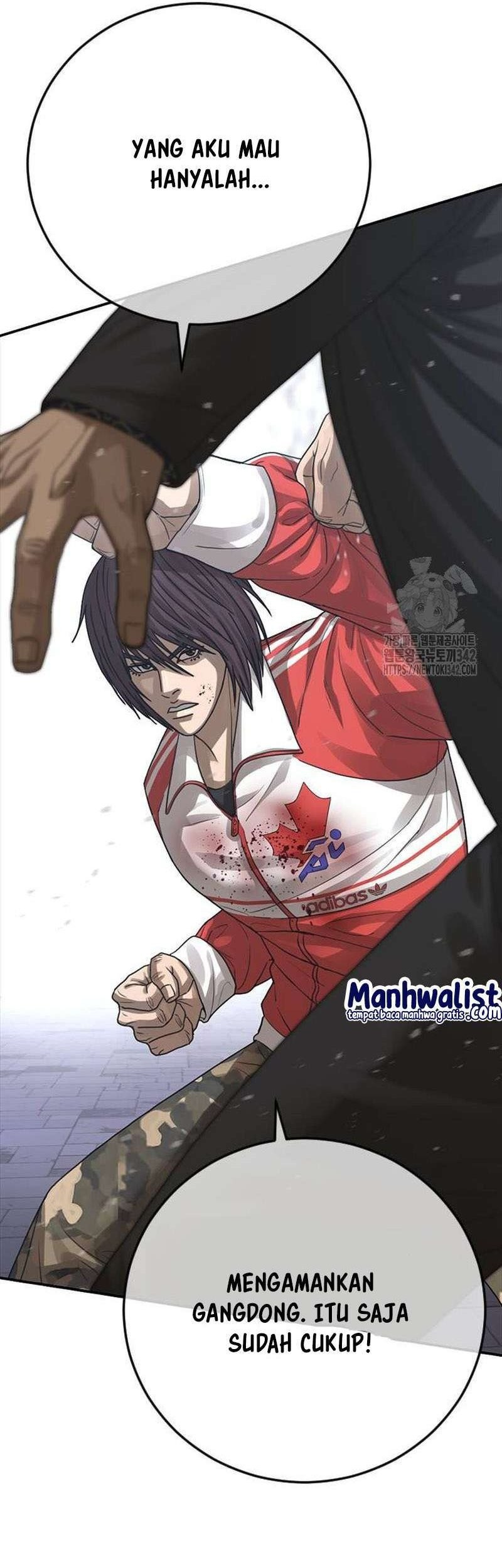 Ulzzang Generation Chapter 58 Gambar 89