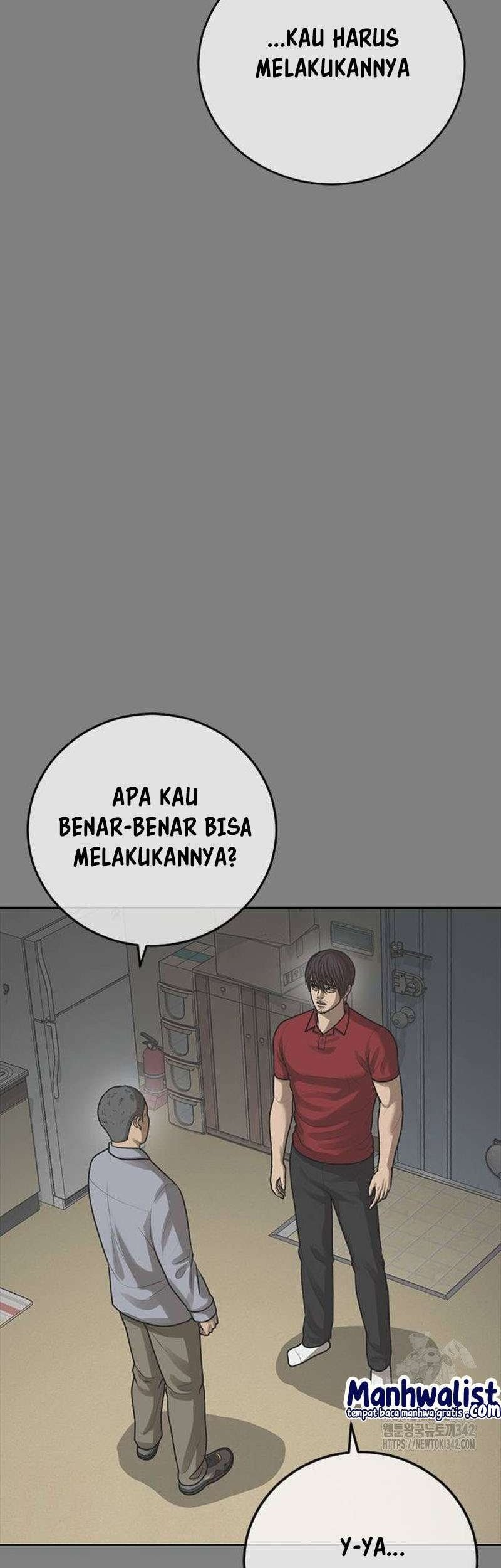 Ulzzang Generation Chapter 58 Gambar 7