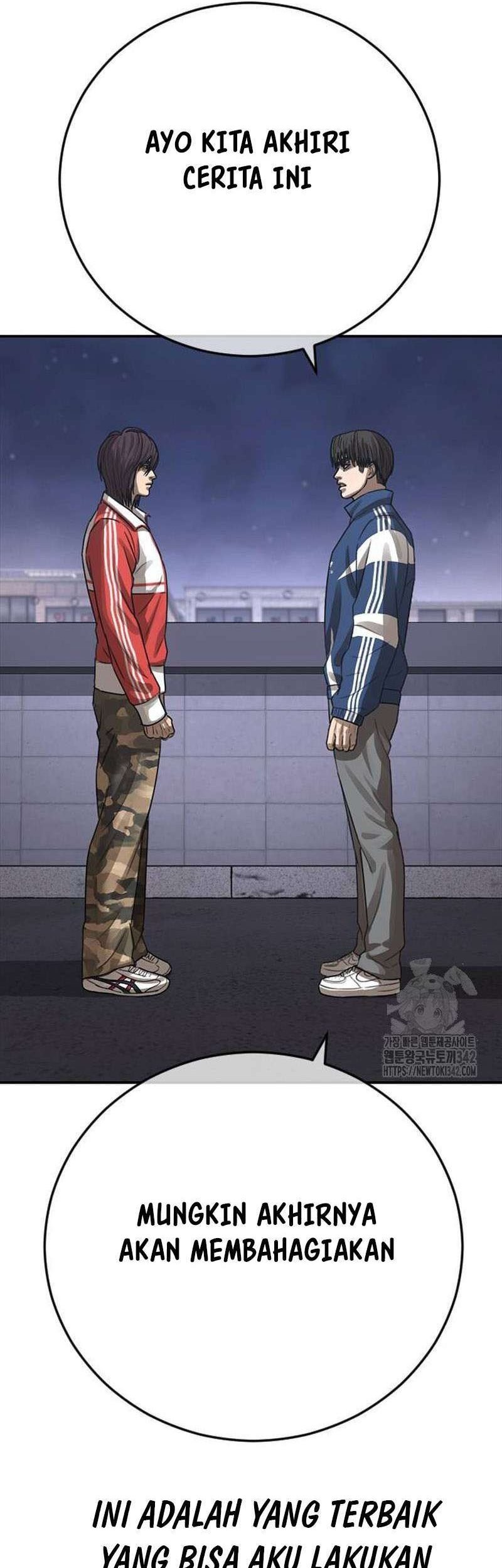 Ulzzang Generation Chapter 58 Gambar 121