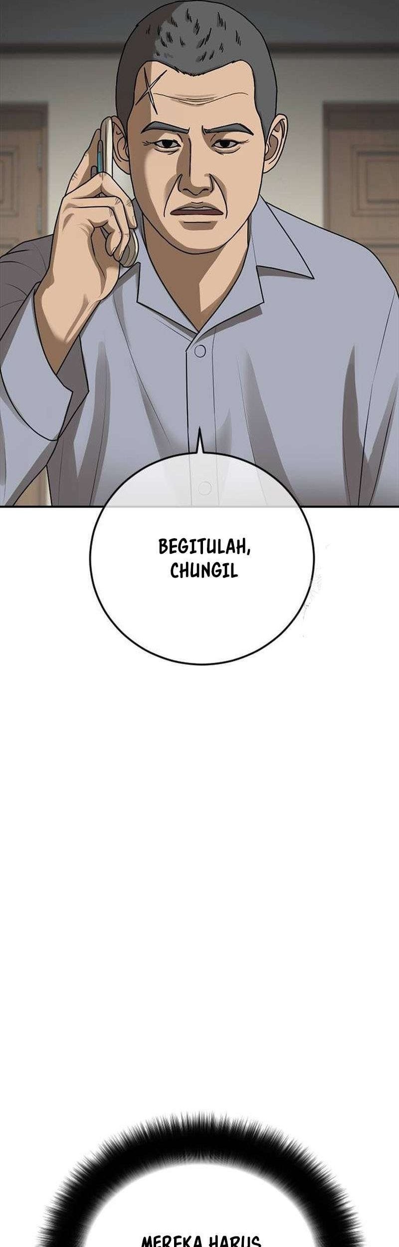 Ulzzang Generation Chapter 58 Gambar 9