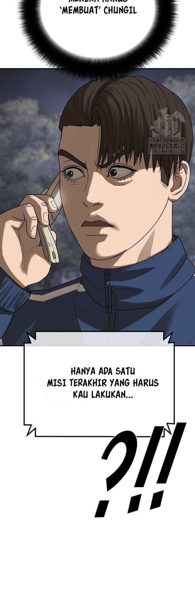 Ulzzang Generation Chapter 58 Gambar 10