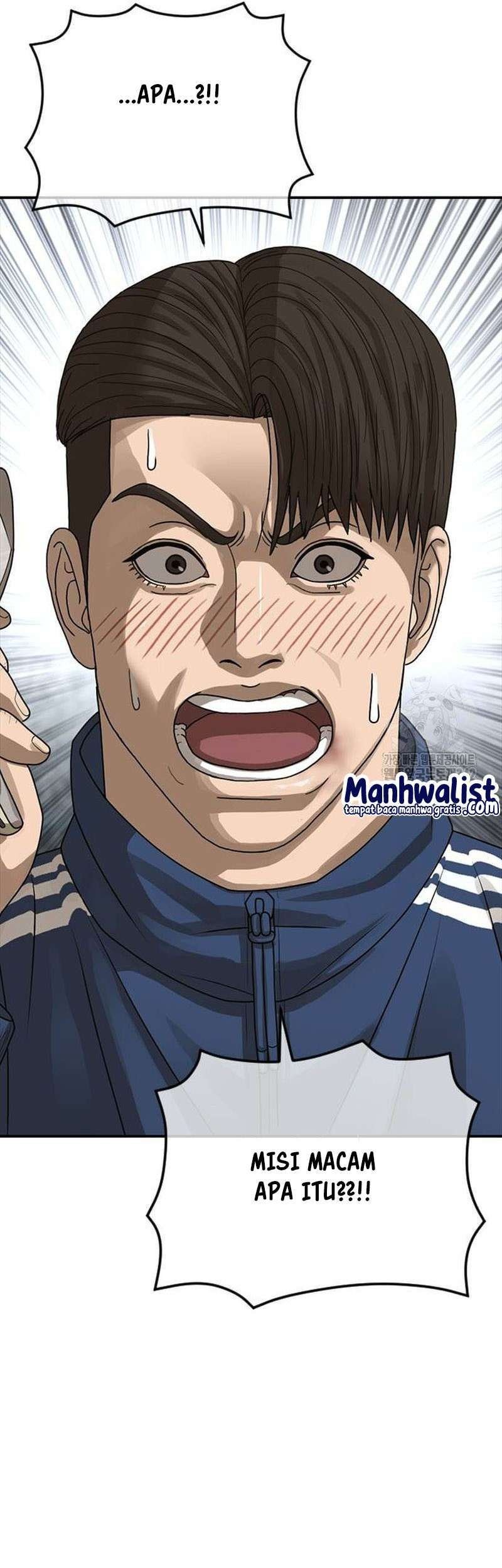 Ulzzang Generation Chapter 58 Gambar 13