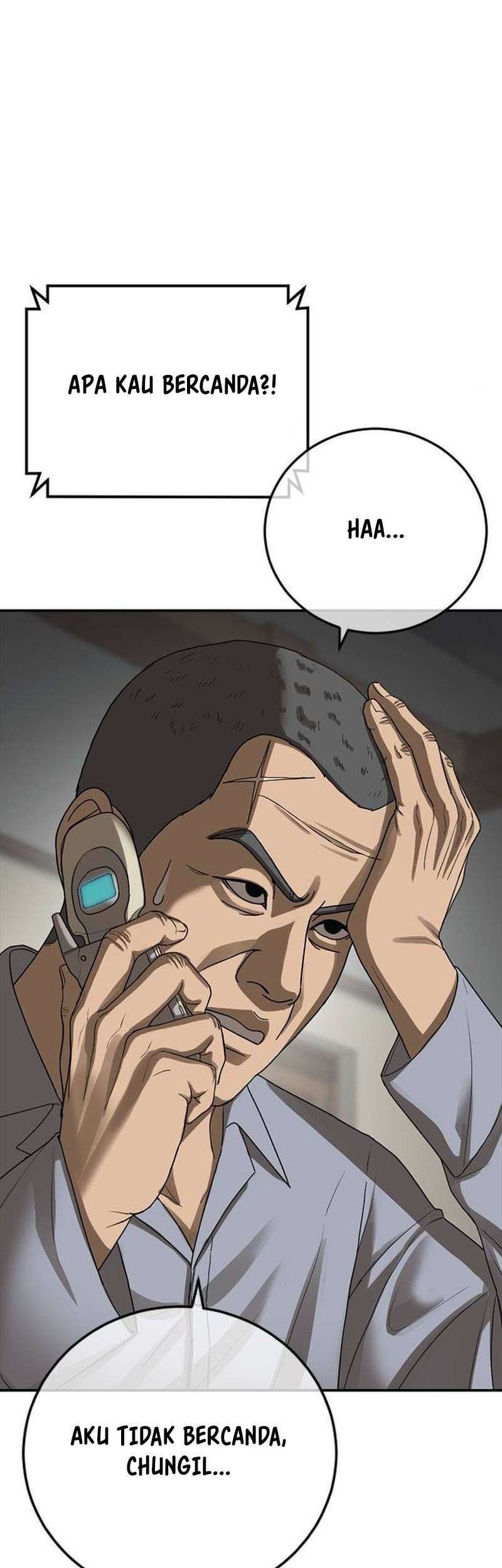 Ulzzang Generation Chapter 58 Gambar 14