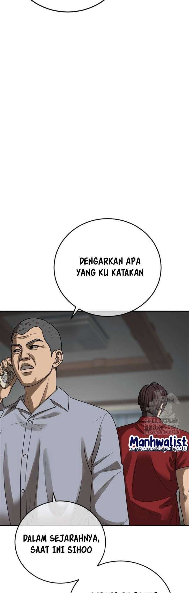 Ulzzang Generation Chapter 58 Gambar 15