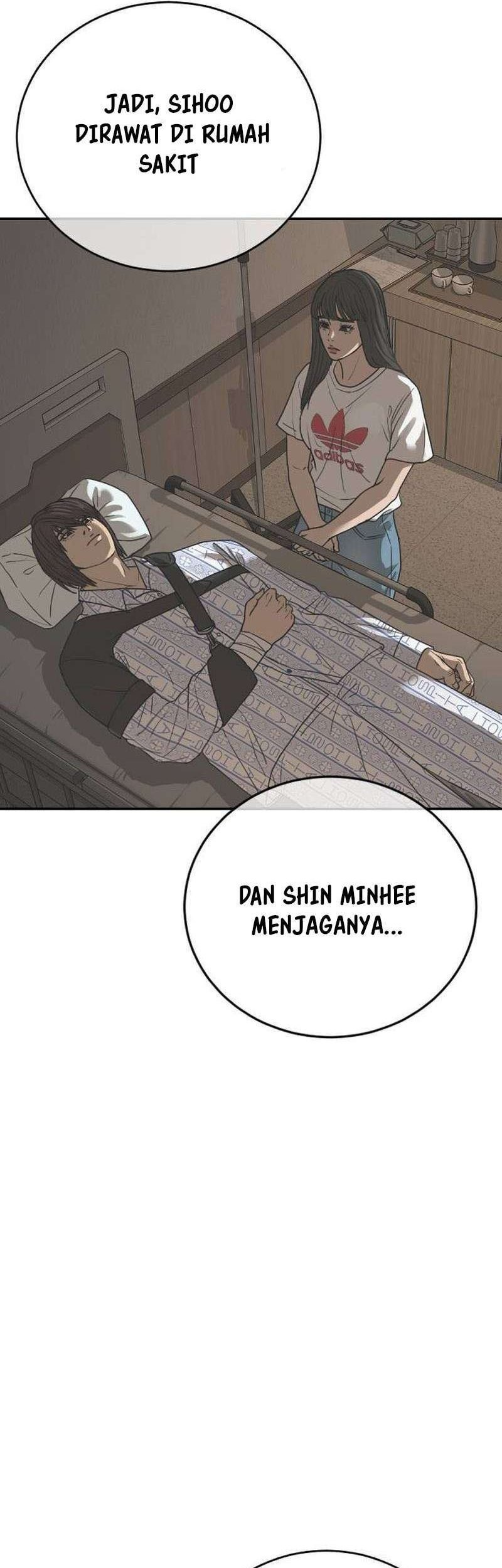 Ulzzang Generation Chapter 58 Gambar 17