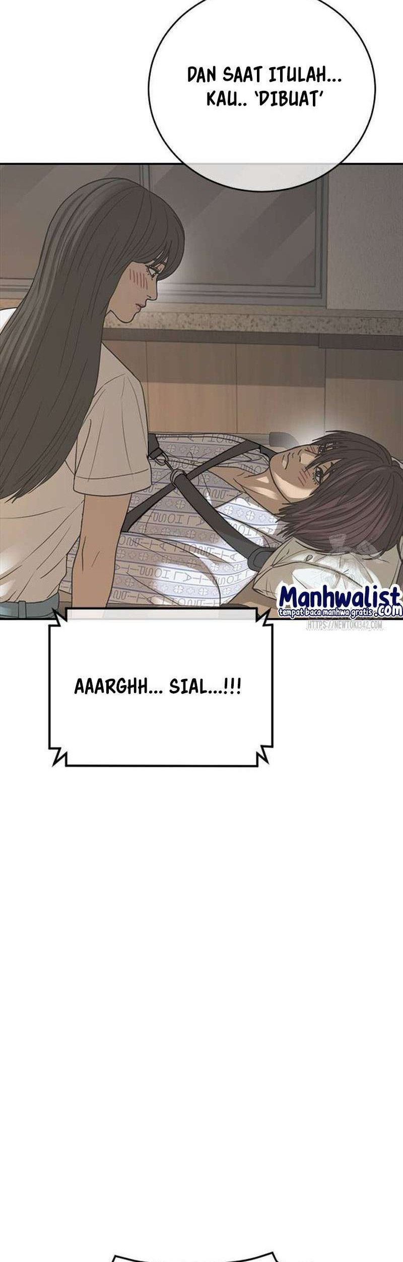 Ulzzang Generation Chapter 58 Gambar 18