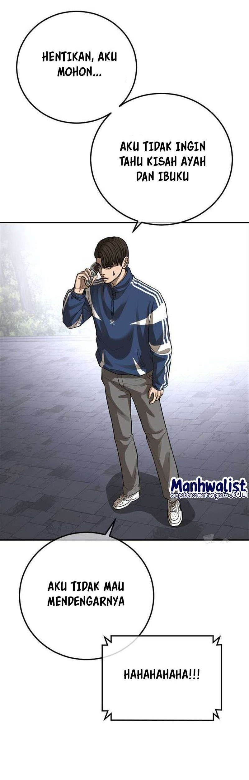 Ulzzang Generation Chapter 58 Gambar 22