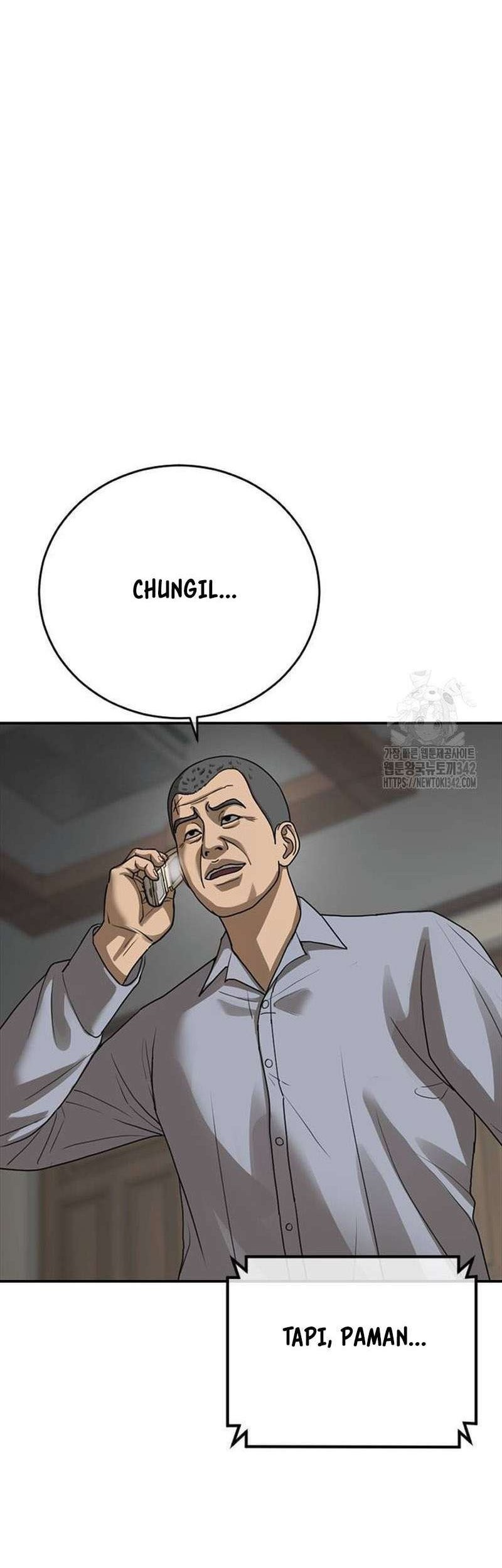 Ulzzang Generation Chapter 58 Gambar 23