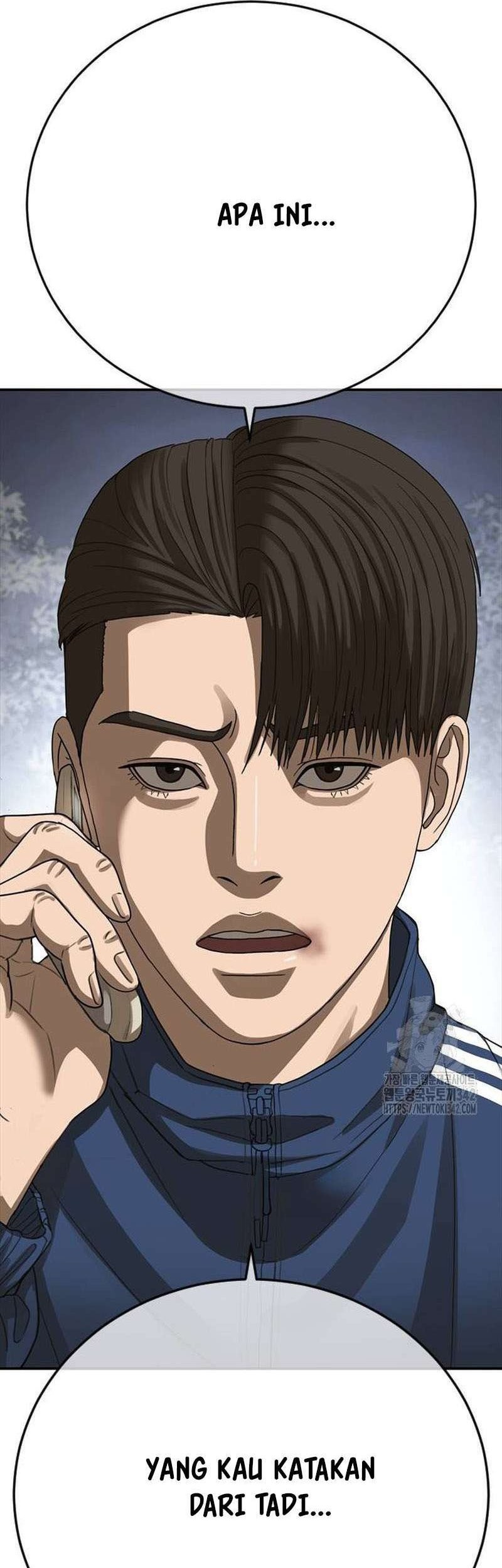 Ulzzang Generation Chapter 58 Gambar 25