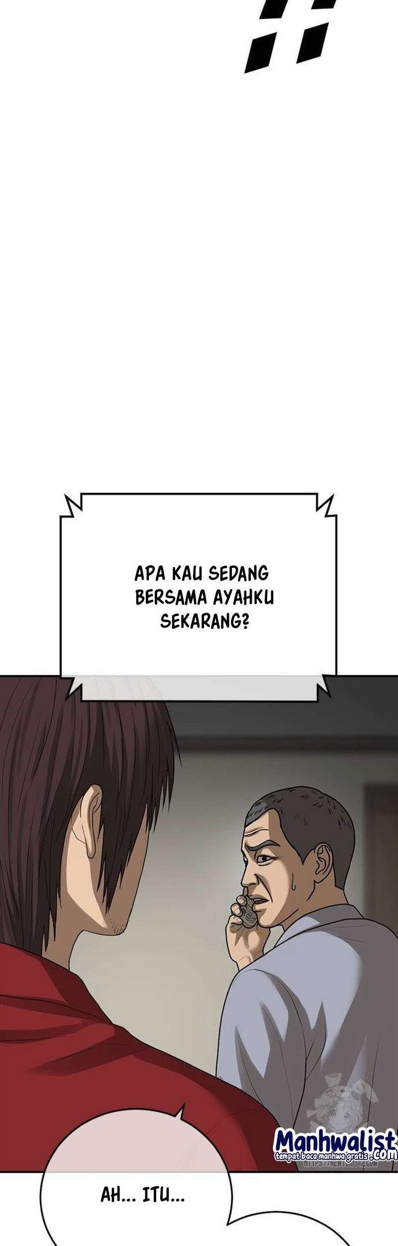 Ulzzang Generation Chapter 58 Gambar 27