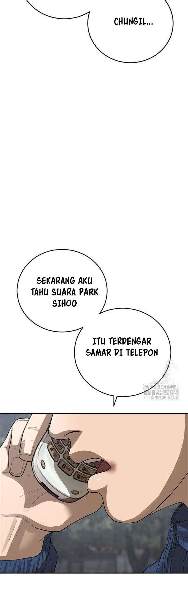 Ulzzang Generation Chapter 58 Gambar 28