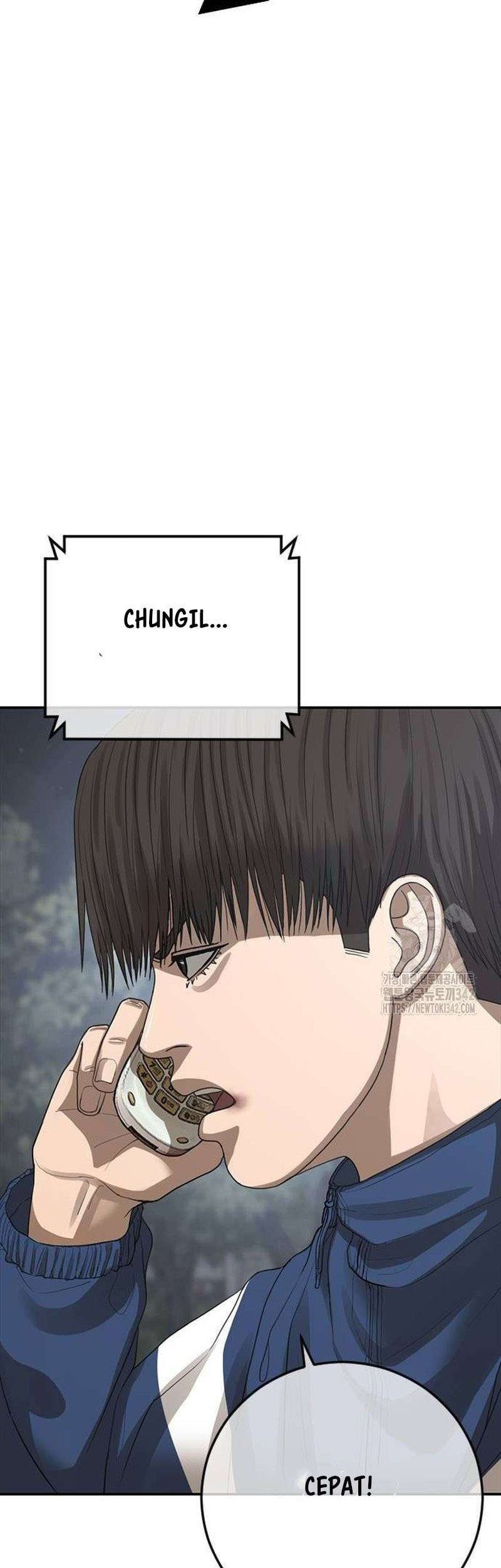 Ulzzang Generation Chapter 58 Gambar 31