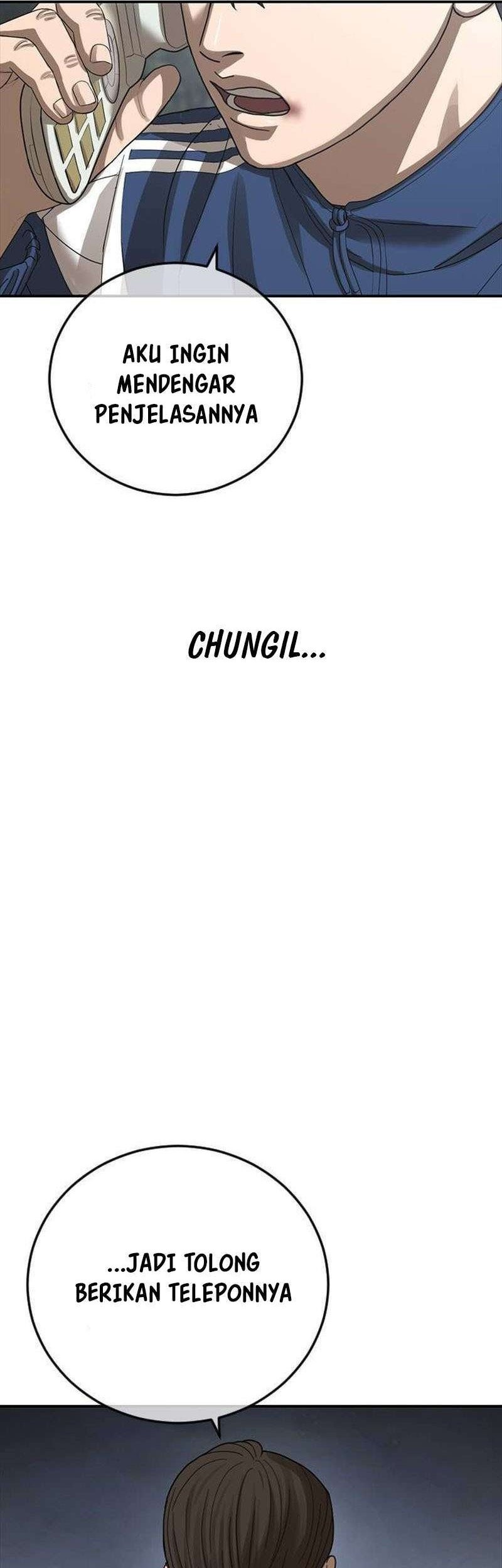 Ulzzang Generation Chapter 58 Gambar 33