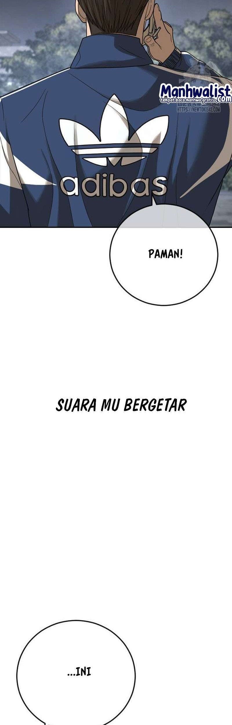 Ulzzang Generation Chapter 58 Gambar 34