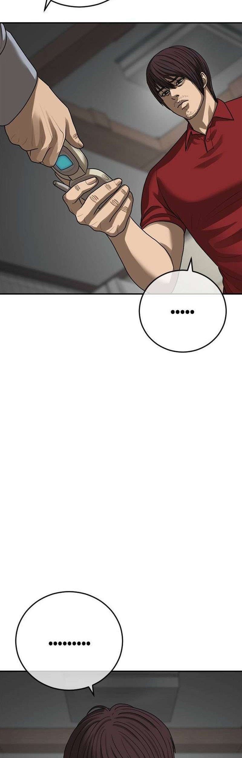 Ulzzang Generation Chapter 58 Gambar 35