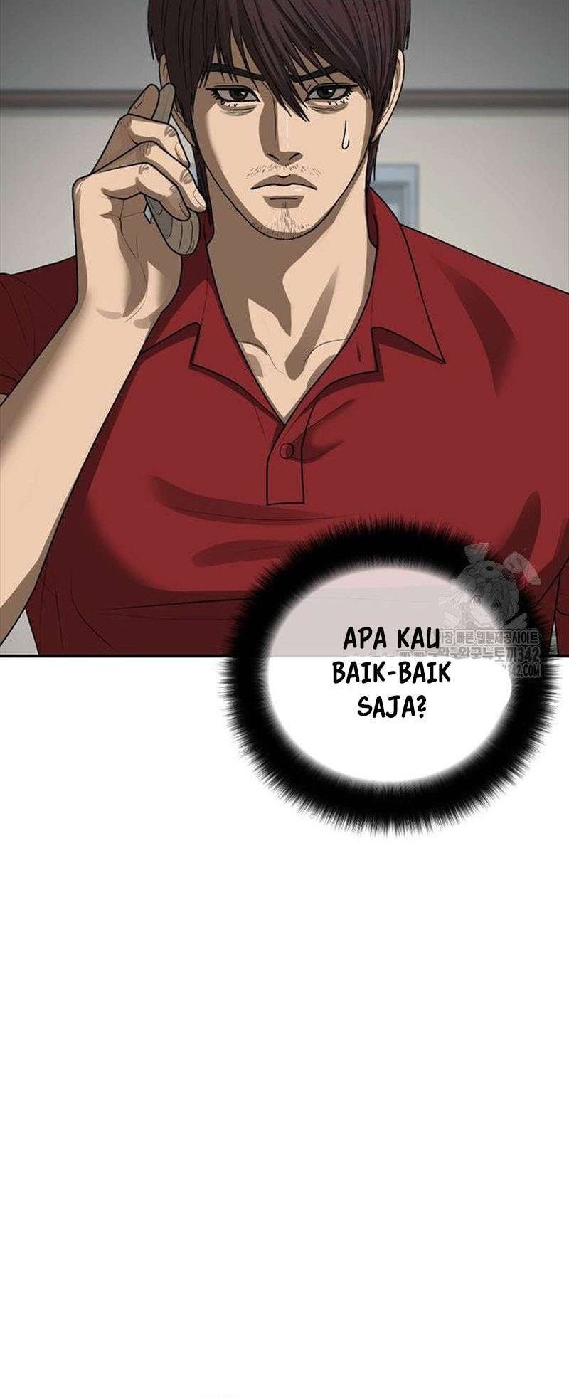 Ulzzang Generation Chapter 58 Gambar 36