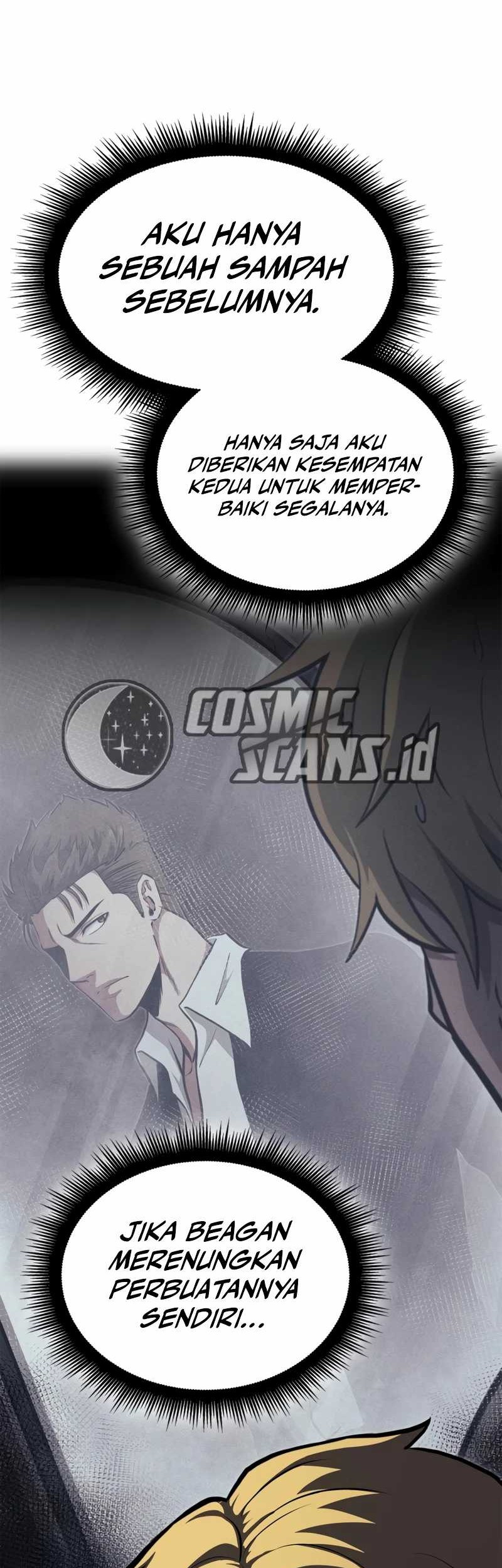 Kalli the Champion Chapter 74 Gambar 74