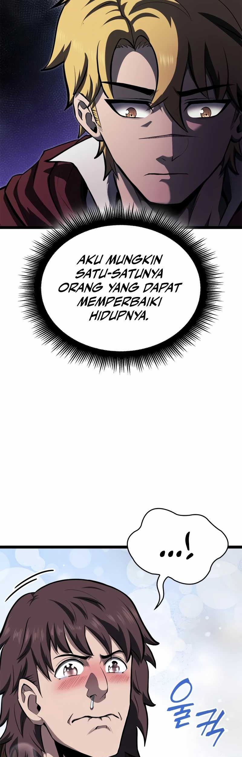 Kalli the Champion Chapter 74 Gambar 75