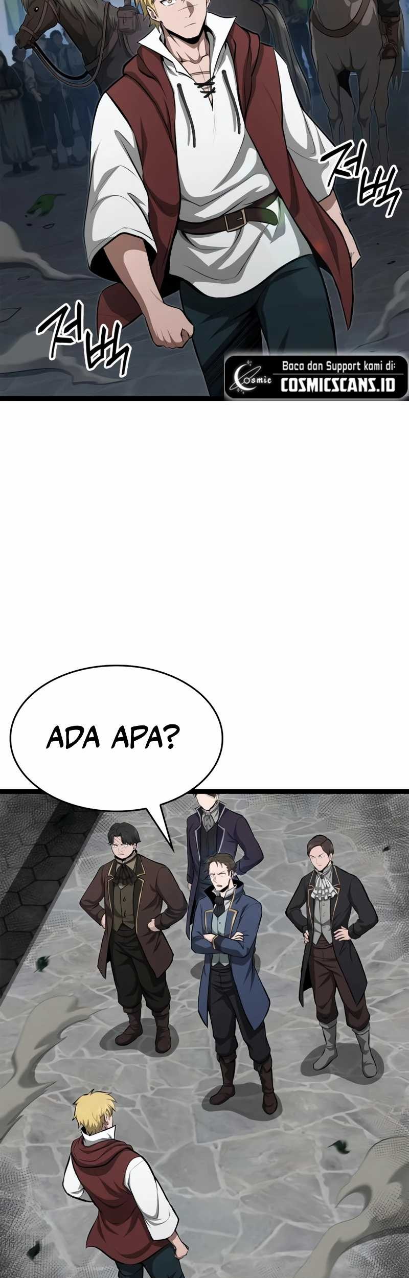 Kalli the Champion Chapter 74 Gambar 59