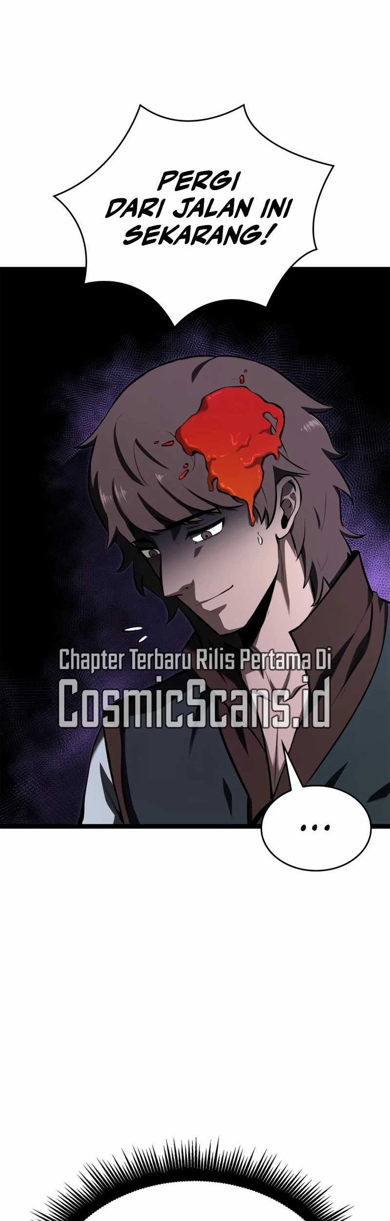 Kalli the Champion Chapter 74 Gambar 56