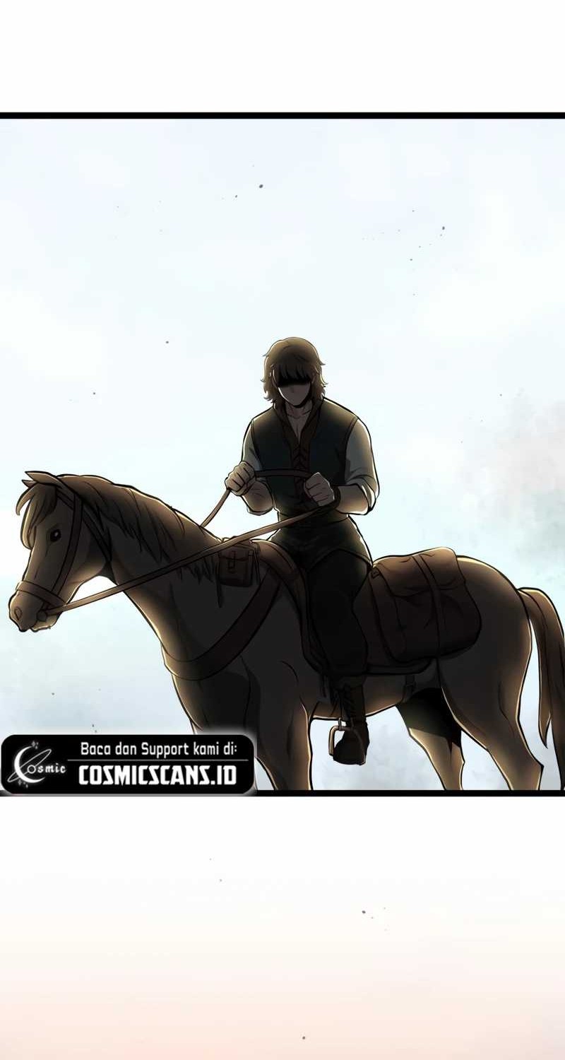 Kalli the Champion Chapter 74 Gambar 66