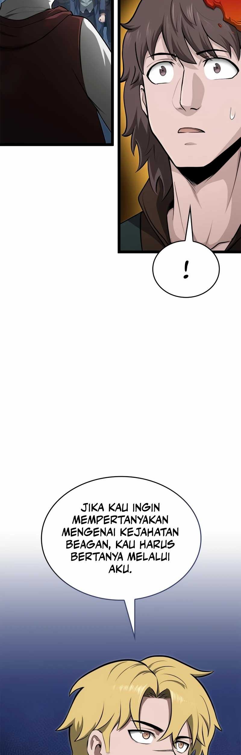 Kalli the Champion Chapter 74 Gambar 63