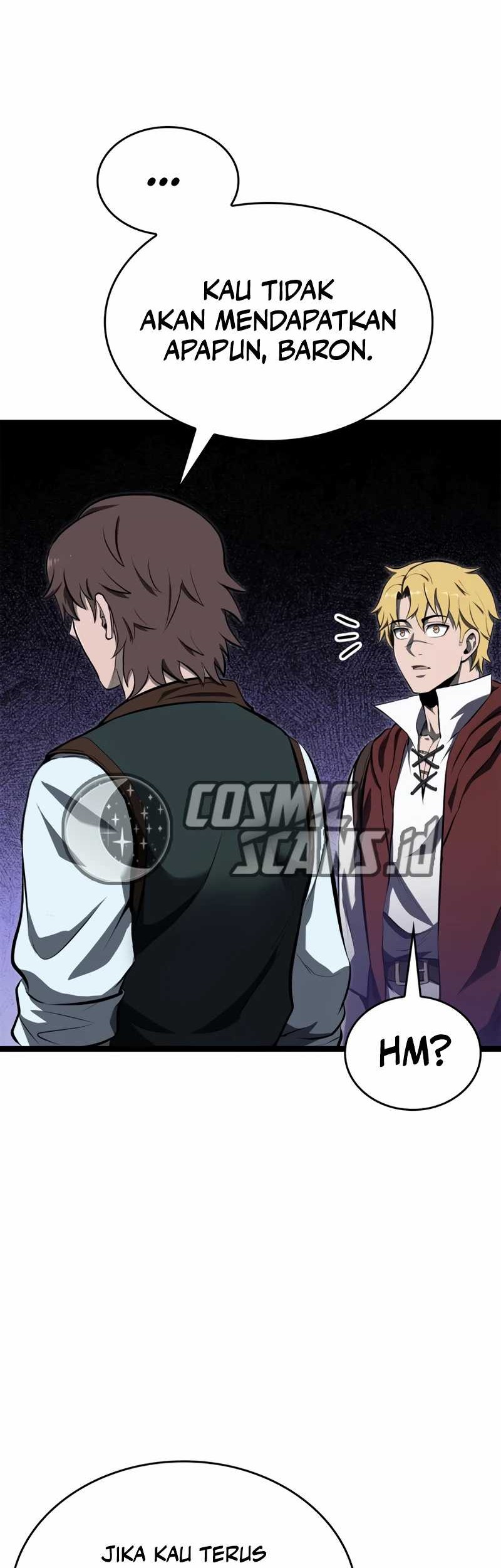 Kalli the Champion Chapter 74 Gambar 68