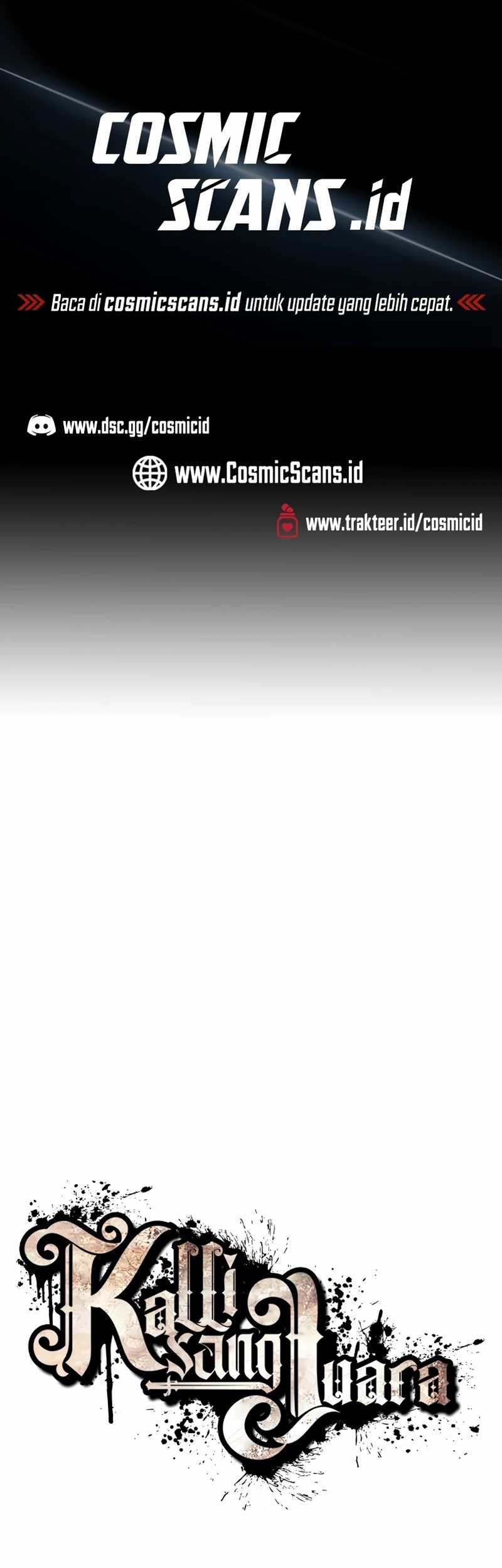 Manhwa Kalli the Champion Chapter 74 gambar nomor 2