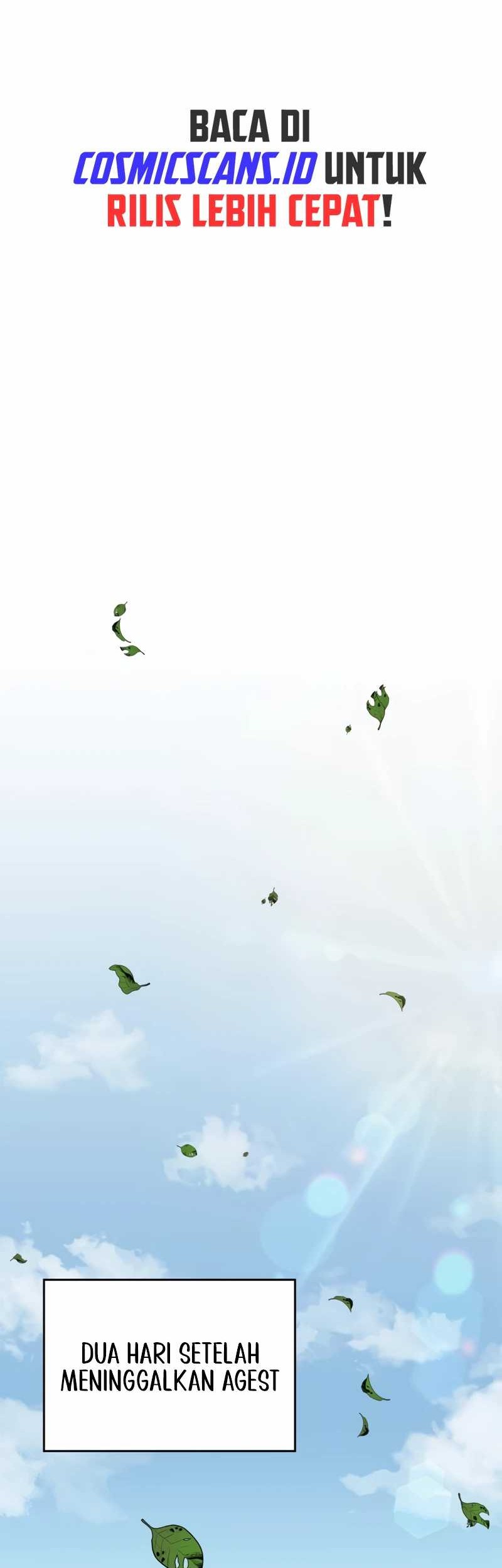 Kalli the Champion Chapter 74 Gambar 3