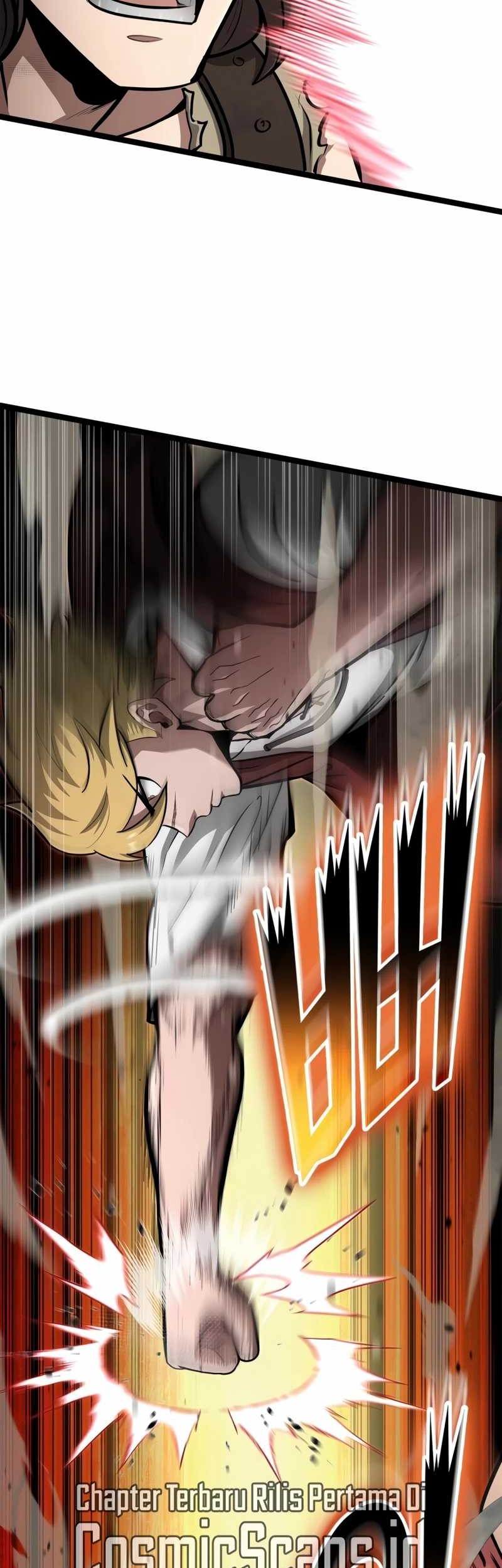 Kalli the Champion Chapter 74 Gambar 16