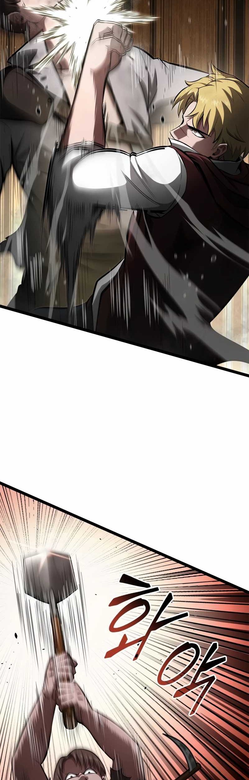 Kalli the Champion Chapter 74 Gambar 21