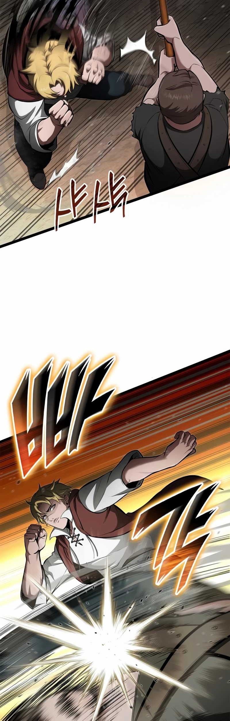 Kalli the Champion Chapter 74 Gambar 23