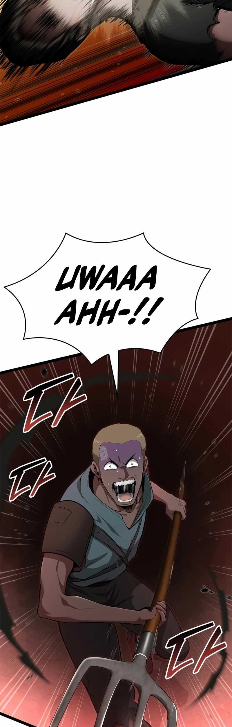 Kalli the Champion Chapter 74 Gambar 24