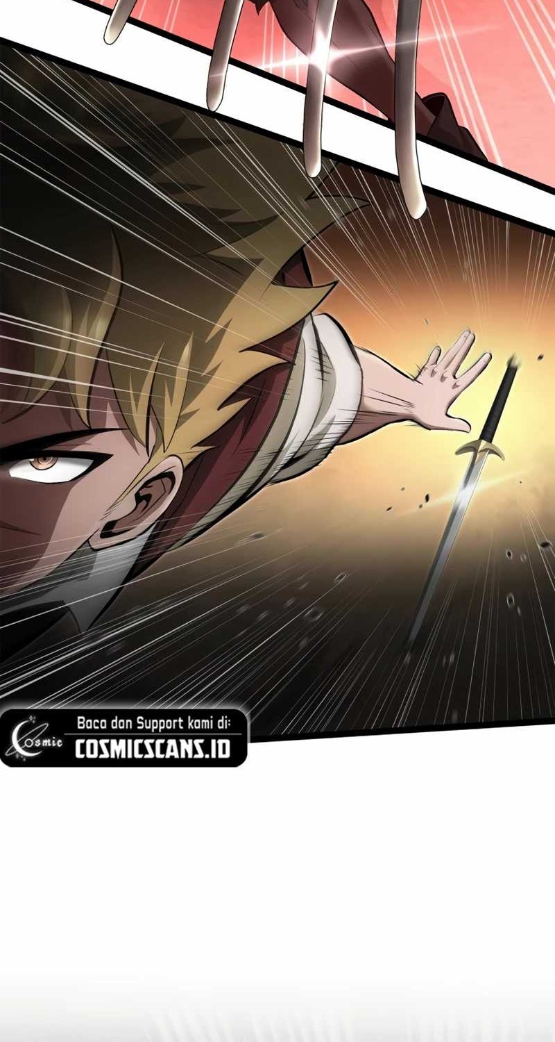 Kalli the Champion Chapter 74 Gambar 25