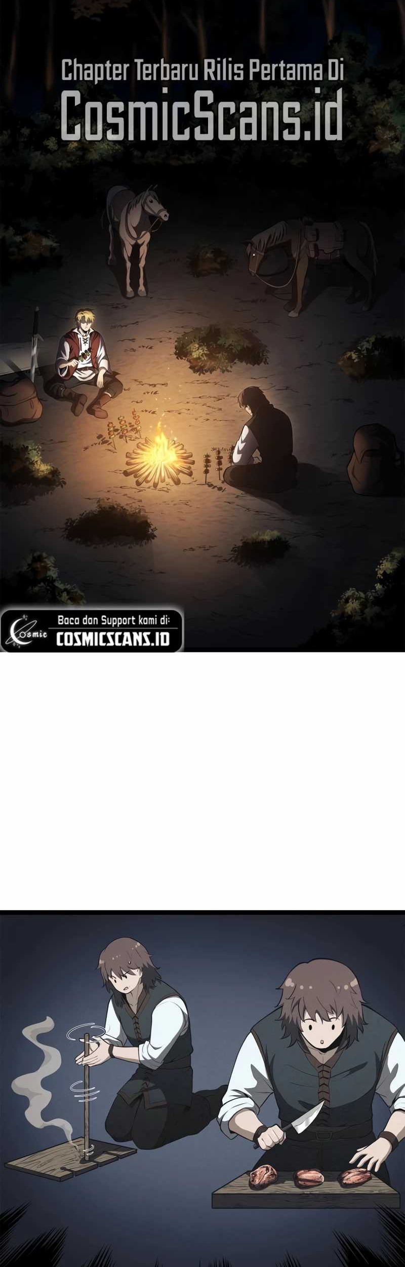 Kalli the Champion Chapter 74 Gambar 41