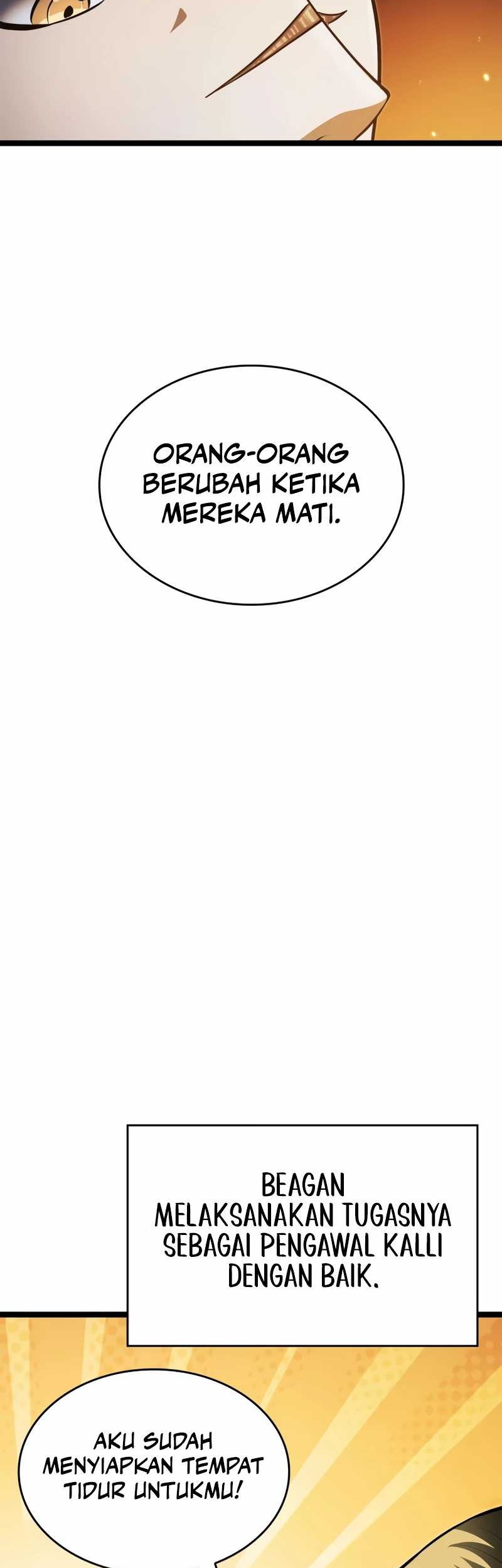 Kalli the Champion Chapter 74 Gambar 46